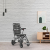 Xe lăn điện d&agrave;nh cho người khuyết tật c&oacute; thể th&aacute;o rời với Ce