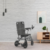 Xe lăn điện d&agrave;nh cho người khuyết tật c&oacute; thể th&aacute;o rời với Ce