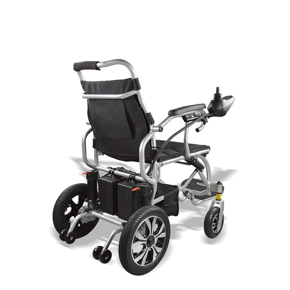 Коляска Электрика