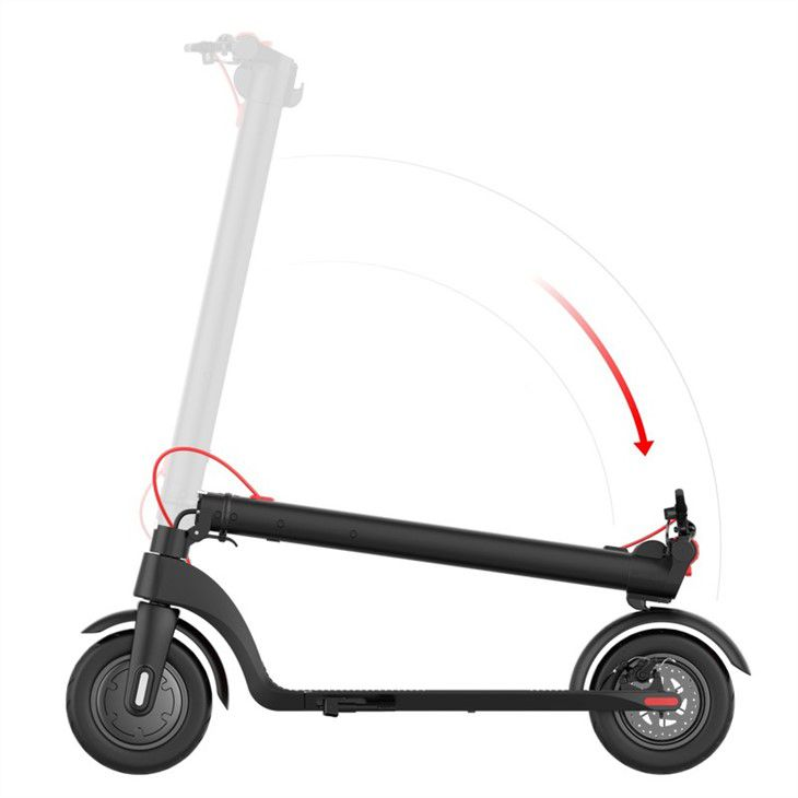 Electric Scooter enim Adulta
