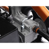 Adjustable Modern Lightweight Electric Wheelchair na May Ce