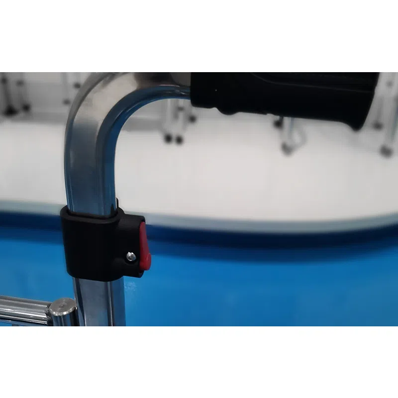 Комодный туалетный кресло