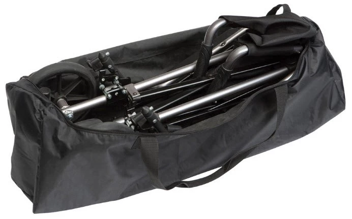 CE Portable Height Регулируемая Ультра легкая проездная коляска для проездной настольной коляской коляской коляской коляской коляской коляской