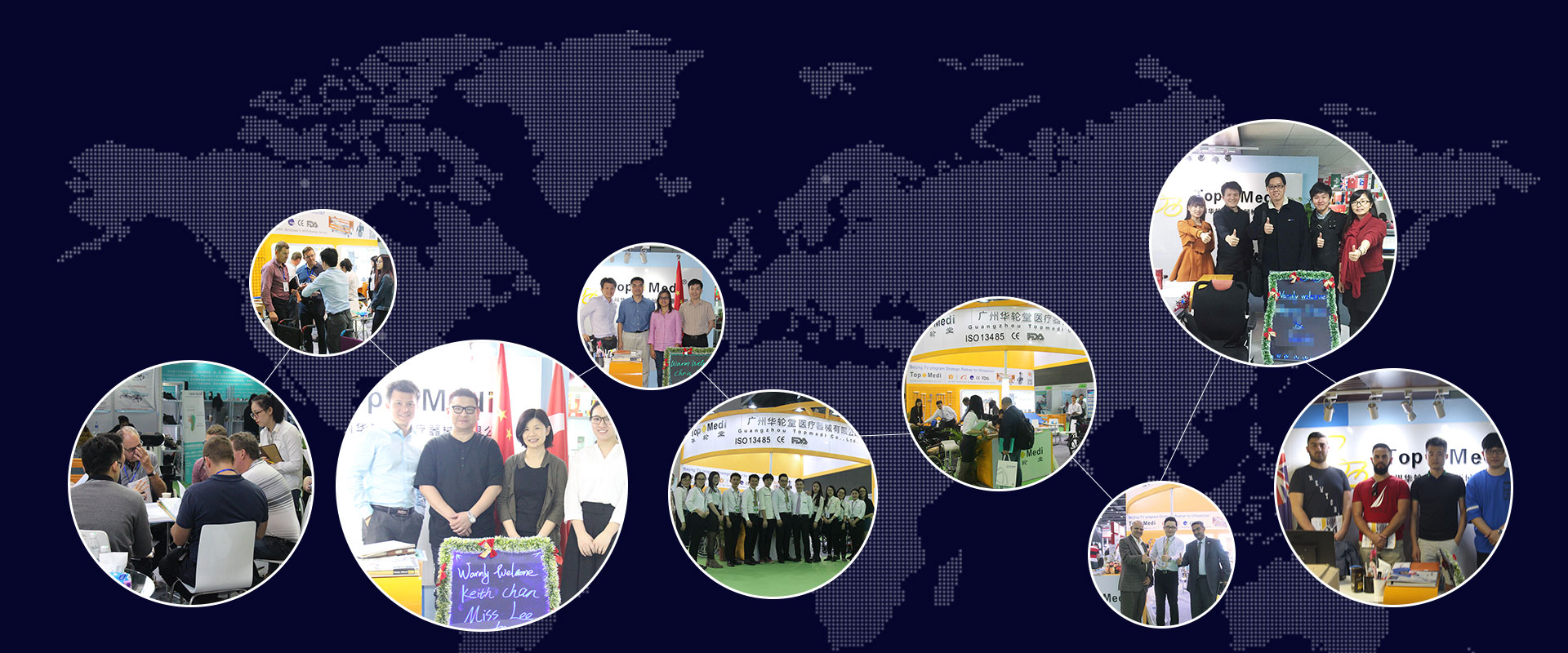 TOPMEDI k&oslash;restol, leverand&oslash;rer af medicinsk genoptr&aelig;ning