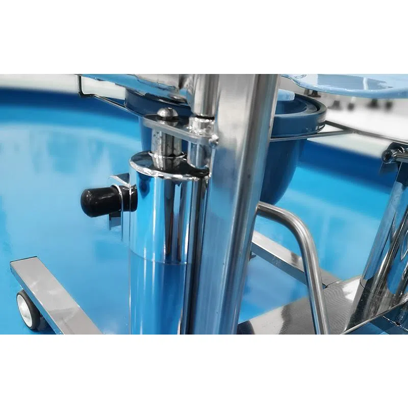 Отключенный лифт