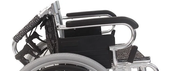 * Рамка с двойным скрещенным стулом