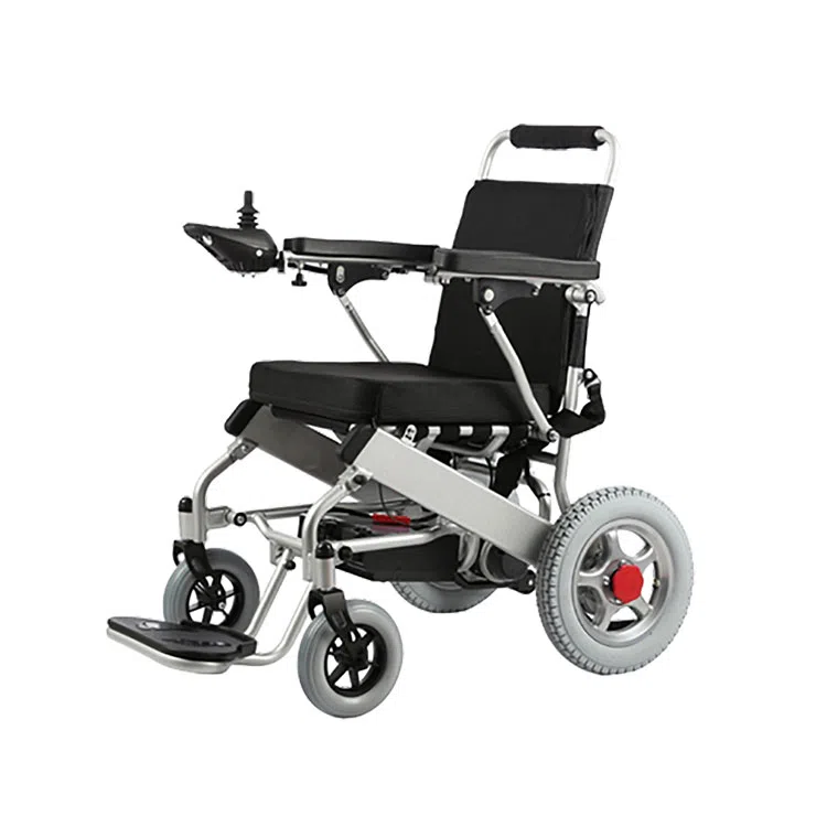 Topmedie-Electric-Wheelchair-- 华轮 堂电动轮椅 堂电动轮椅 -tew007d