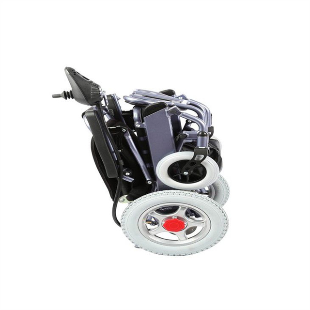 Electric Wheelchair enim Disabled