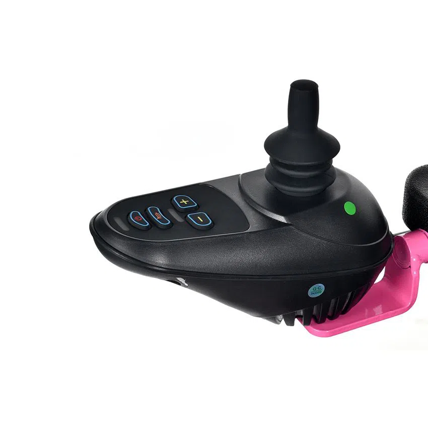 Скутер электрический инвалид