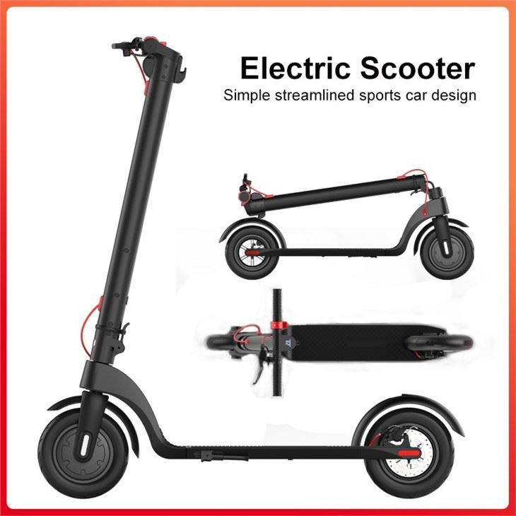 Electric Scooter enim Adulta