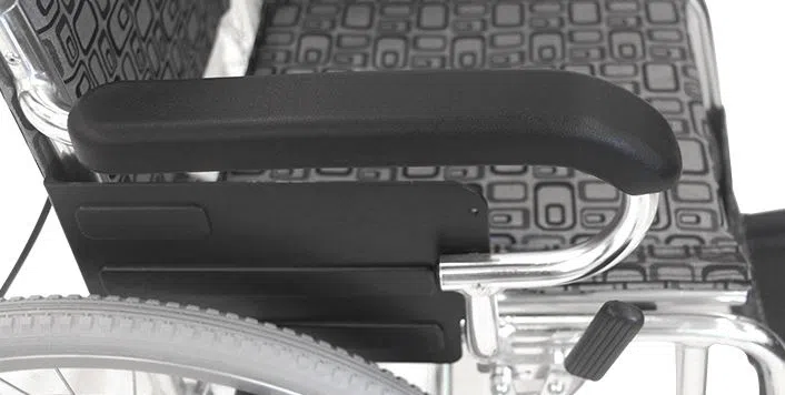 Каждая детали хорошо разработаны, все процессы являются наиболее продвинутыми.