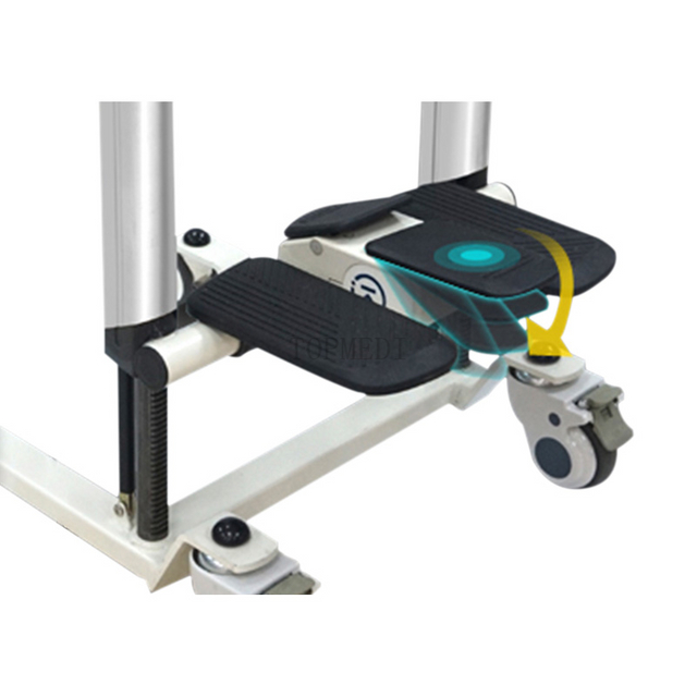 Tutum imbrem Cathedra Safety Cingulum pro Quadriplegic
