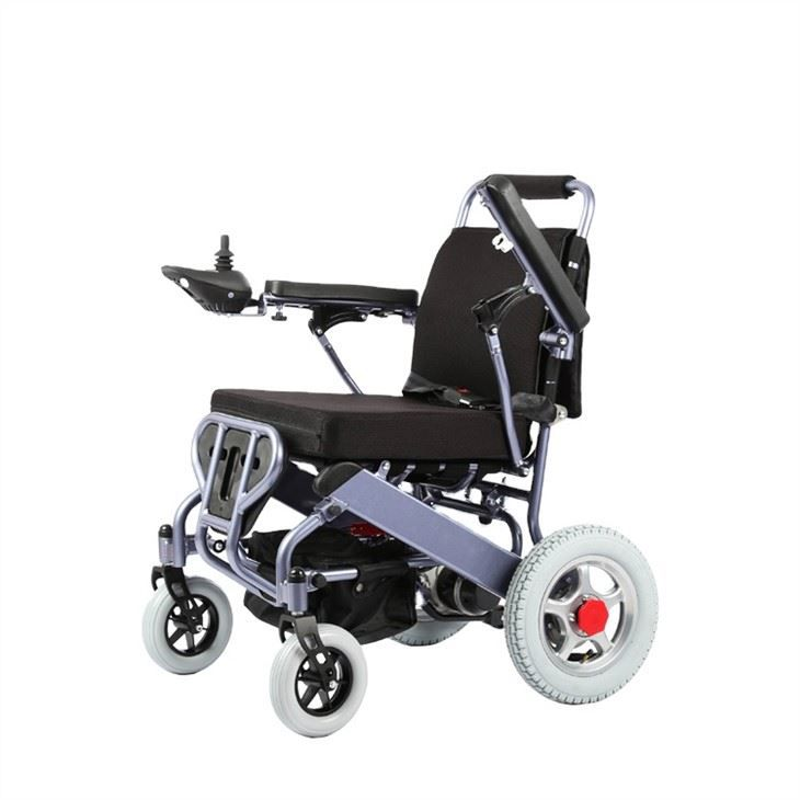 Elektrick&yacute; invalidn&yacute; voz&iacute;k pre invalidov