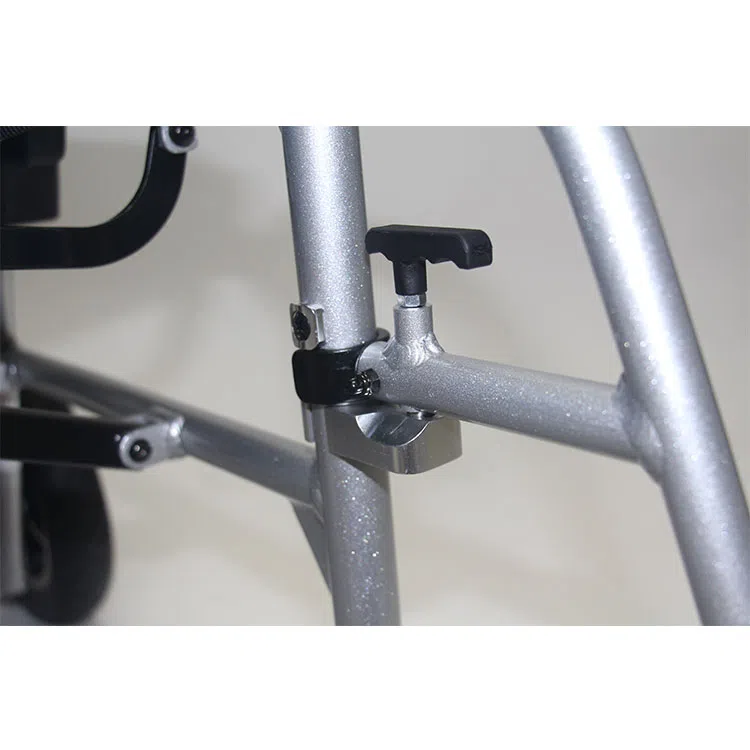 Портативная электрическая инвалидная коляска