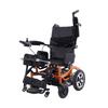 Adjustable Modern Lightweight Electric Wheelchair na May Ce