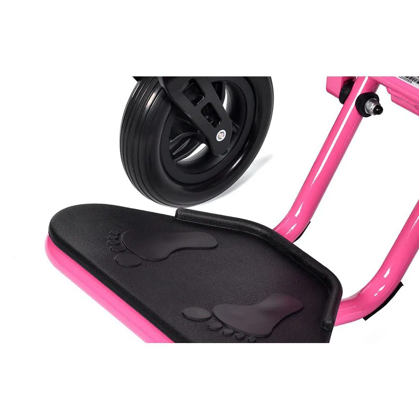 Электрическая инвалидная коляска