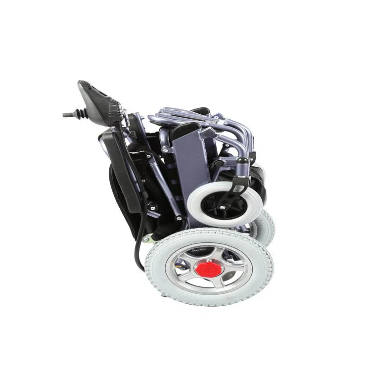 Электрическая инвалидная коляска