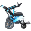 Eg&eacute;szs&eacute;g&uuml;gyi K&ouml;zpont elektromos testreszabott kerekessz&eacute;k