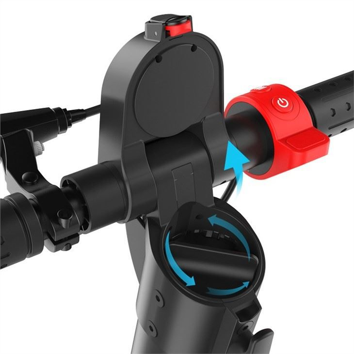 Electric Scooter enim Adulta
