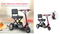 China TOPMEDI TEW004 SCOOTER pengilang