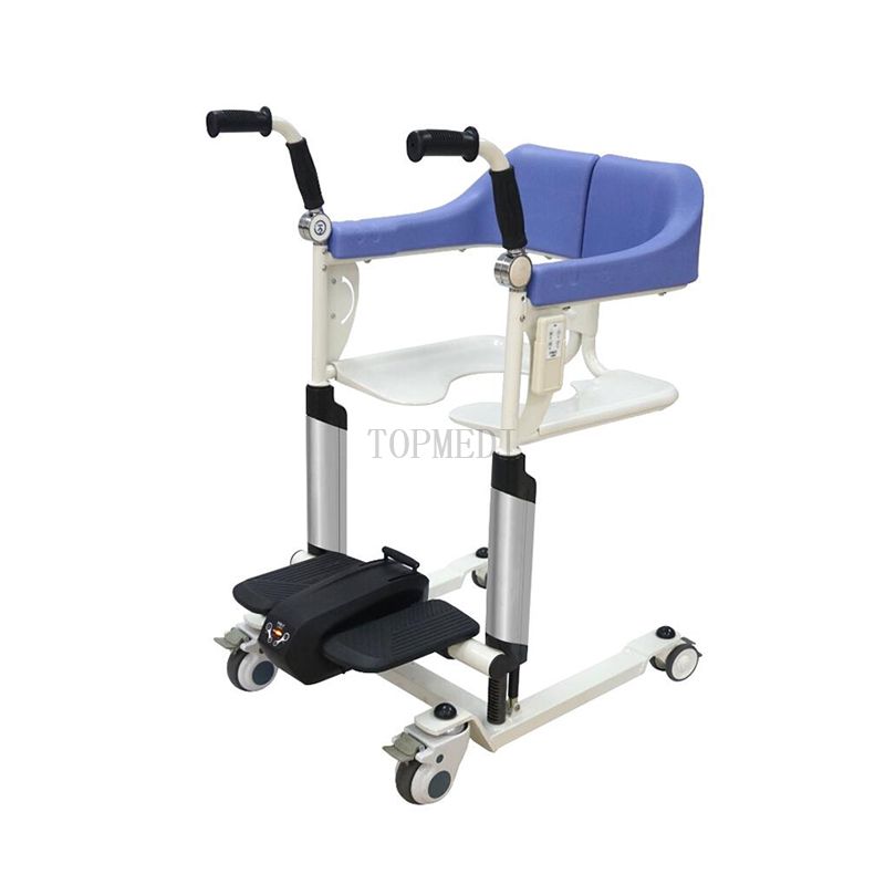 Bariatric kerge plastikust kummutitool